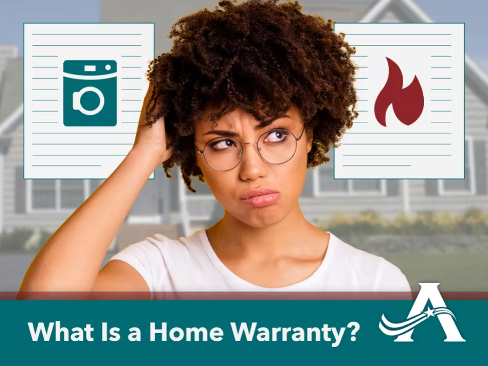 What is a Home Warranty? Let’s Talk.
