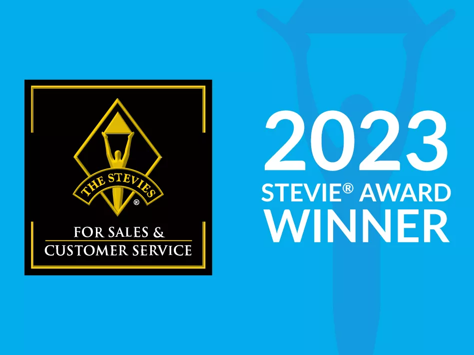 APHW recognized as a 2023 Stevie Award Finalist and Winner